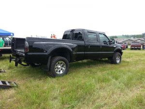 2002 ford f350